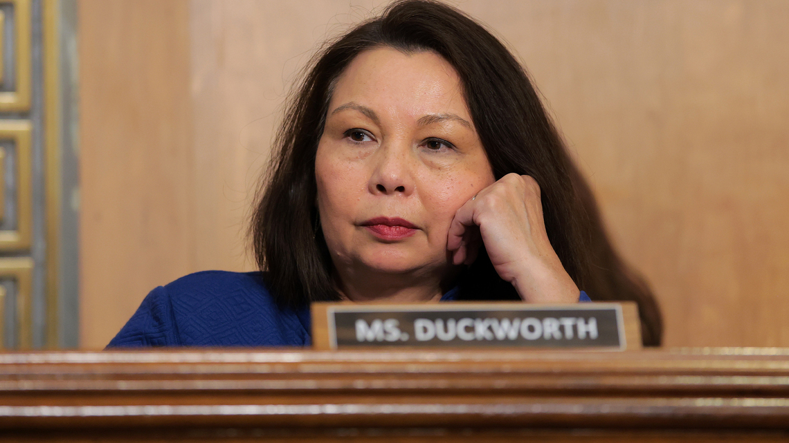 Prior backing for fertility care reversed in Senate panel's NDAA 