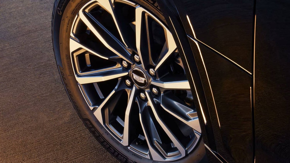 GM Brake Investigation Explodes From One Cadillac to 1.2 Million Vehicles 