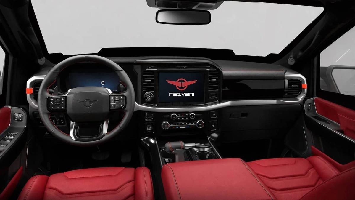 Rezvani