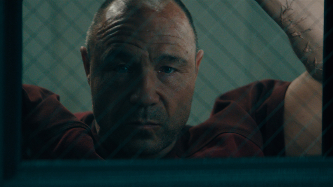 ‘Nocturne' review: Series with strong cast weighed down by plot choices