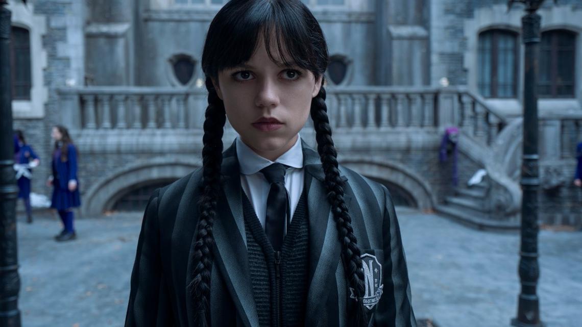 'Wednesday' Season 3 Adds 3 Guest Stars to Its Impressive Cast Roster 