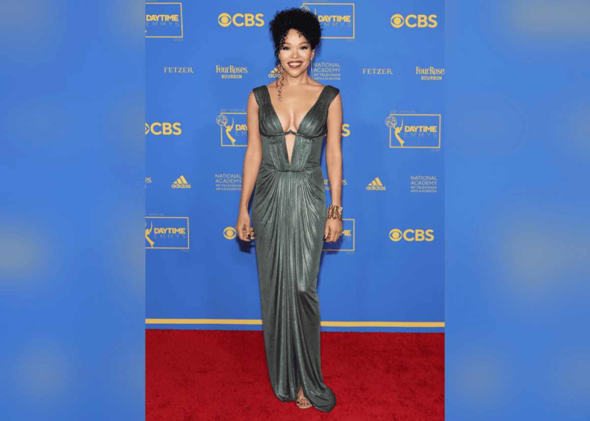  Amy Sussman // Getty Images 