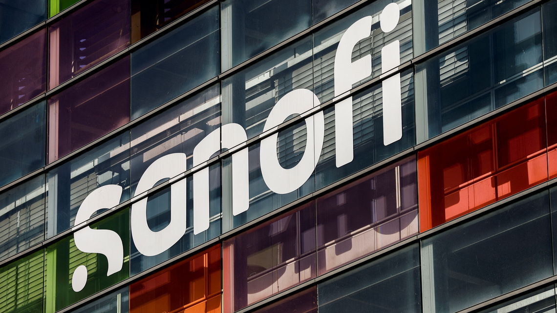 Sanofi expands Regeneron partnership with up to $8 billion deal in win for new CEO 