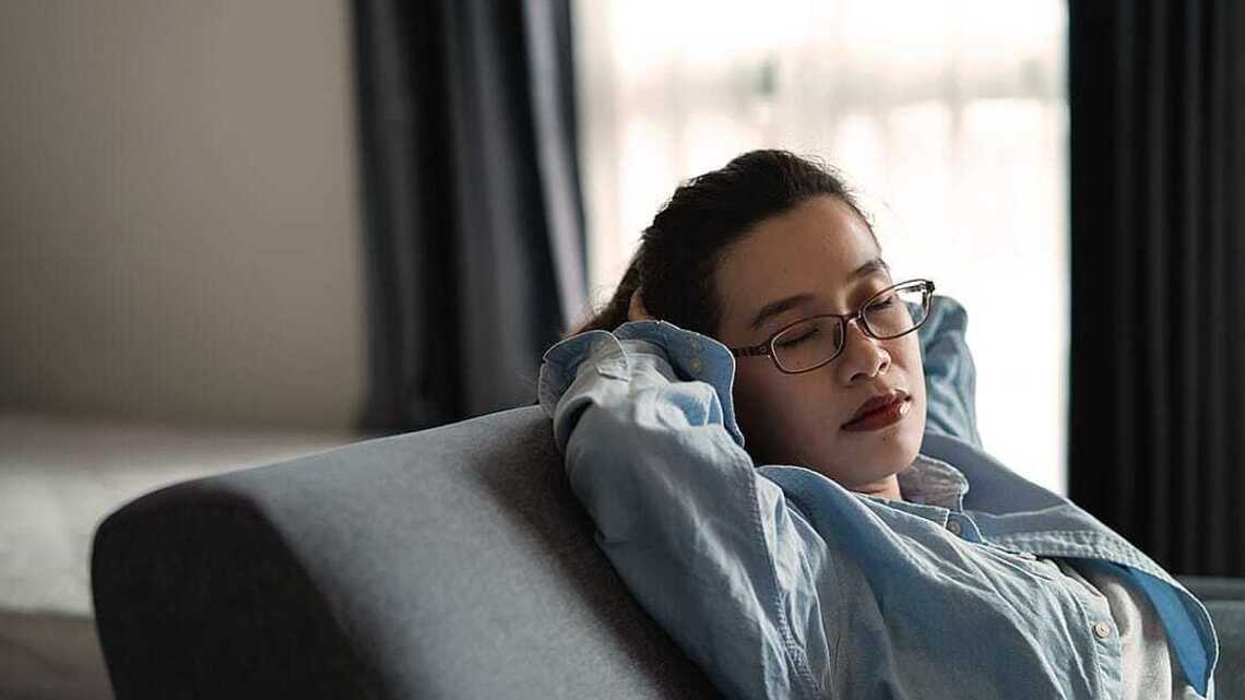 Survey: 7 in 10 women didn’t know their symptoms were perimenopause 
