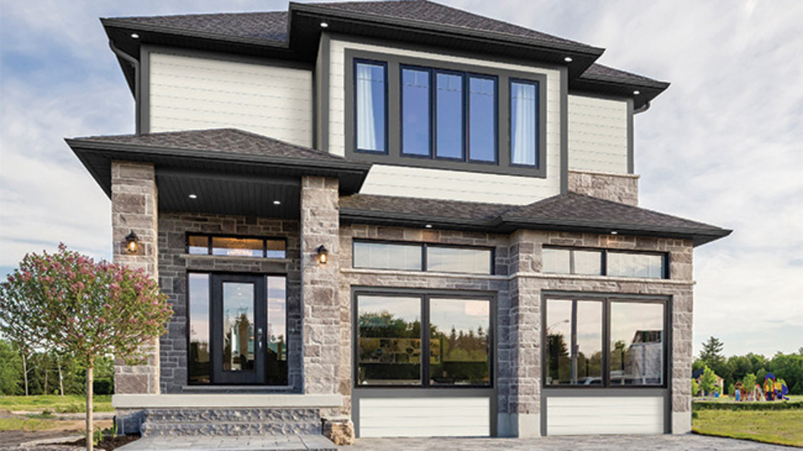 
        Why Exterior Upgrades are a Smart Investment for Homeowners
       
