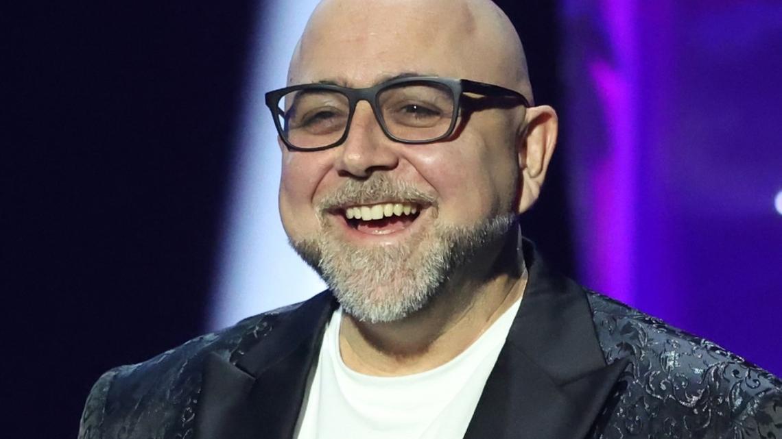 Food Network's Duff Goldman Welcomes Baby Boy-See the First Photos & Learn His Unique Name 