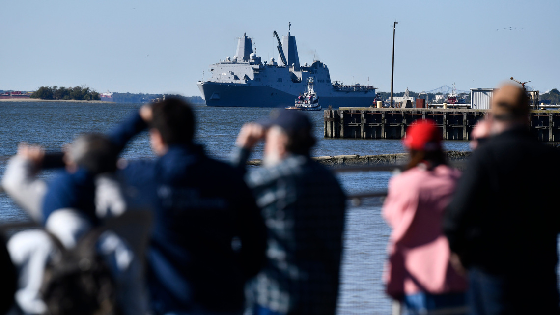 SEPTA will introduce a new Navy Yard route; here's why it matters 