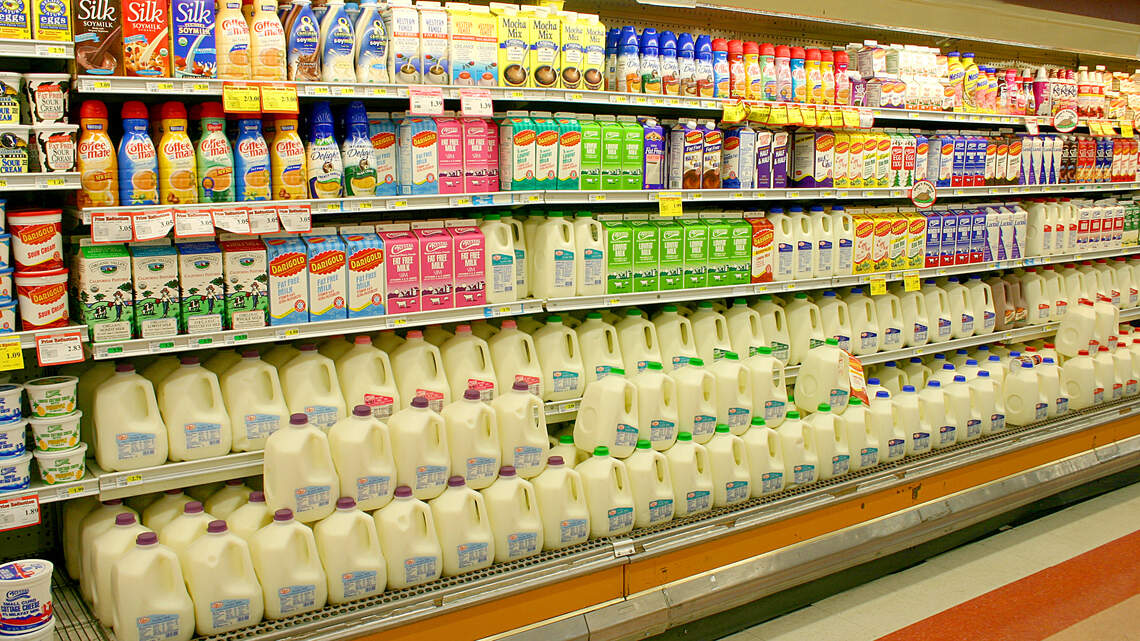 Here’s why California consumers could soon see higher milk prices | Opinion