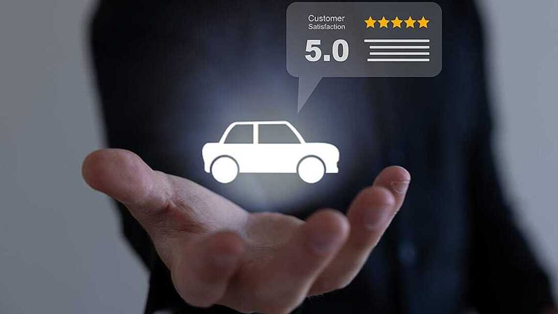 Auto repair shop reviews: 3 reasons they matter more than you think  