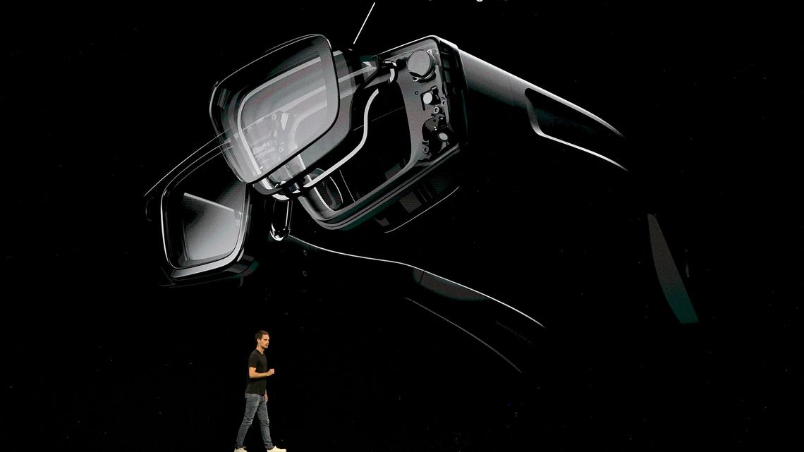 Snap is cutting 1,000 workers in the latest tech layoff