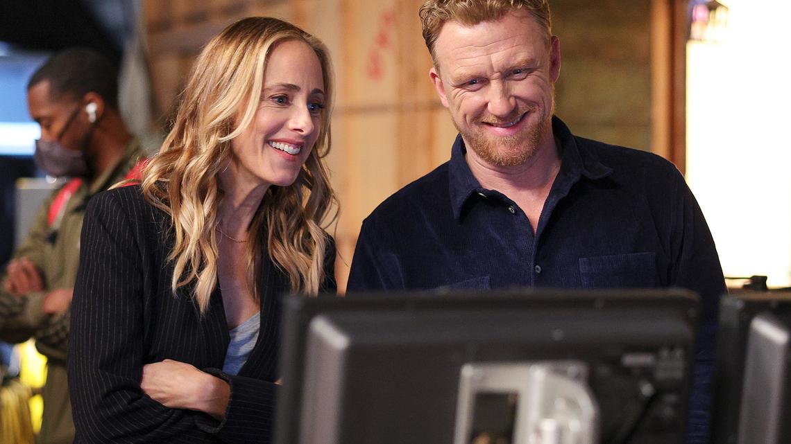 Why Is 'Grey's Anatomy' Going Through So Many Cast Exits, Onscreen Deaths? 