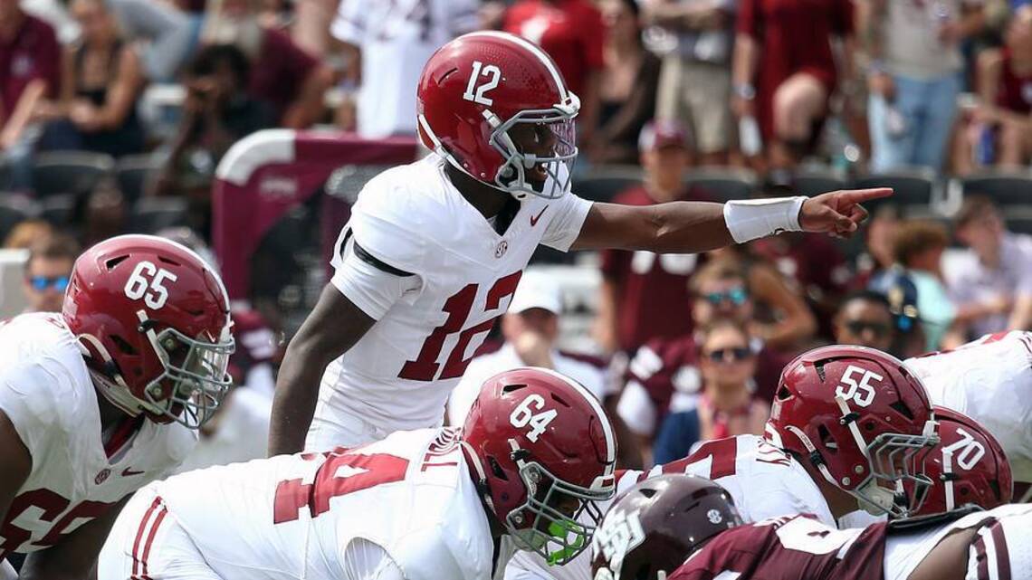 Three Matchups That Will Decide Georgia vs. Alabama, Plus 10 Other Can't Miss Games in Week 6