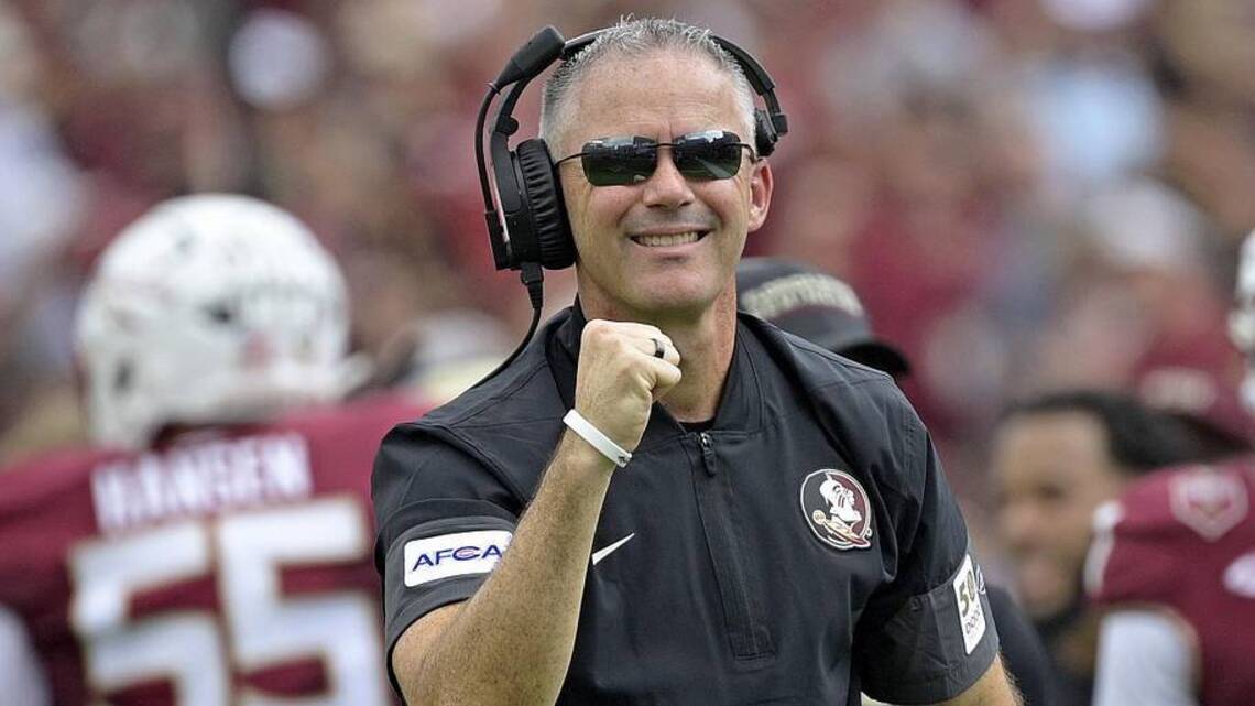 FSU Football Beats Ohio State, Others For Four-Star RB Jayden Miles
