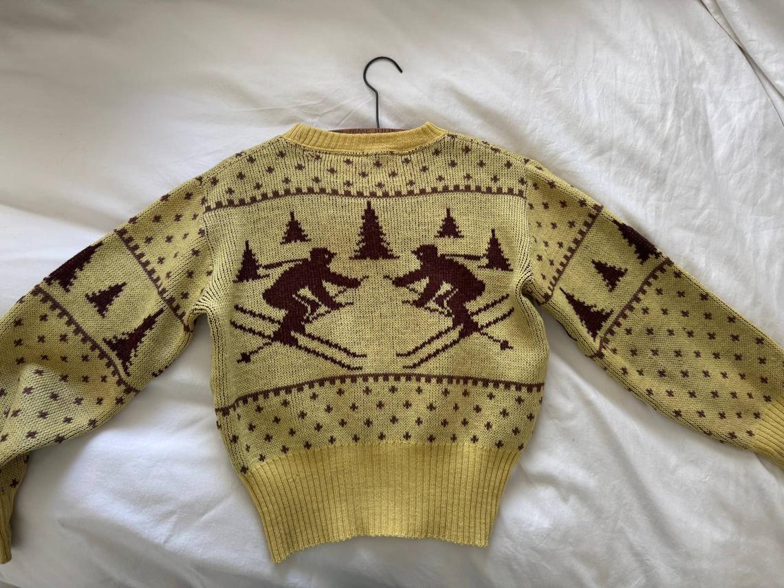  A classic that should never go out of style. 