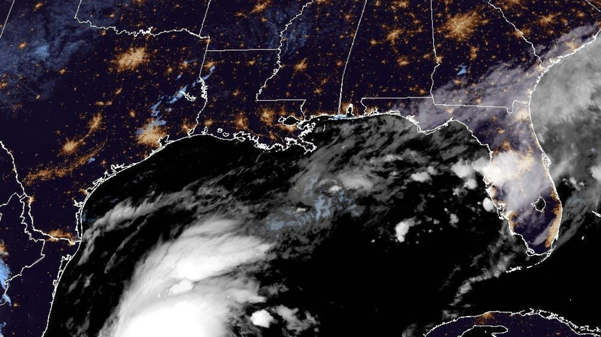 What a Florida state of emergency means with Tropical Storm Isaias ...