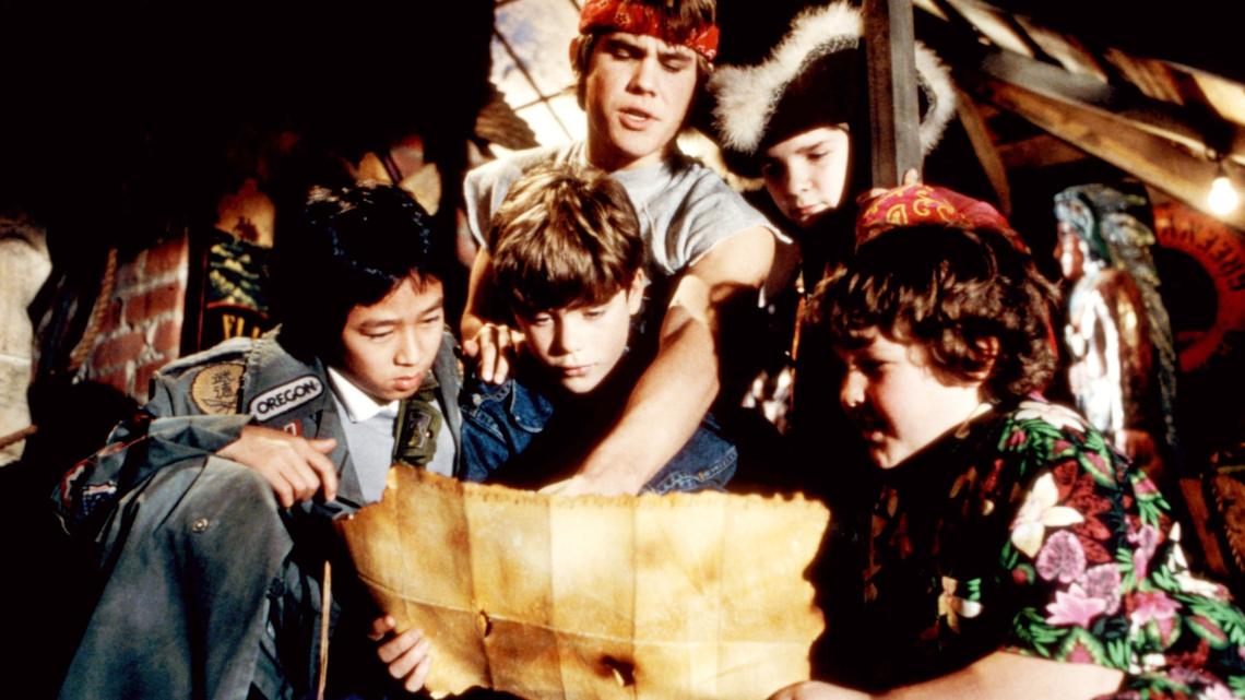5 Great '80s Movies That Deserve Sequels: ‘The Goonies' and More 