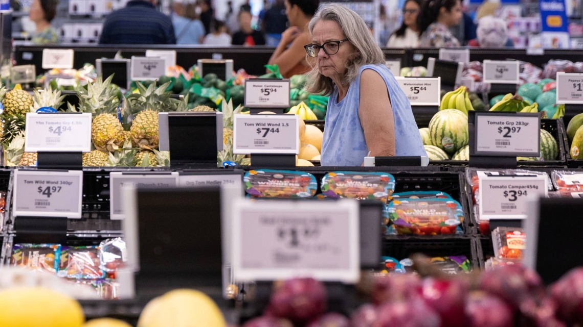 Walmart copies a core Costco move with enhanced employee benefits