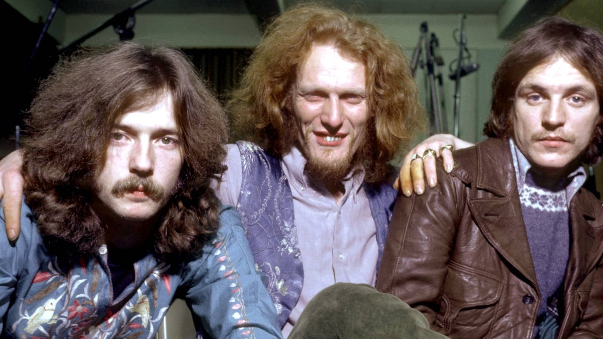 Rock Bassist Hoped Supergroup Would Succeed at 'Re-Writing the Blues'