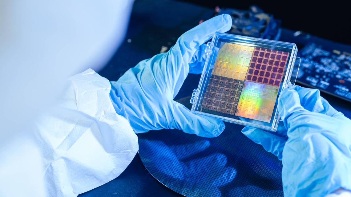 Marvell vs. Broadcom: the custom silicon shift 