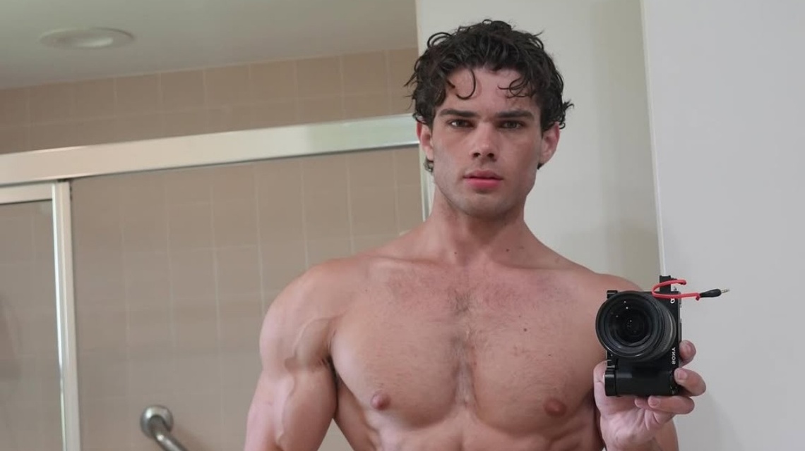 ¿Quién es el polémico influencer Clavicular? Descubre detalles sobre "looksmaxxing"