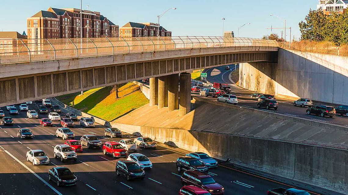 Why so many Americans drive without insurance 