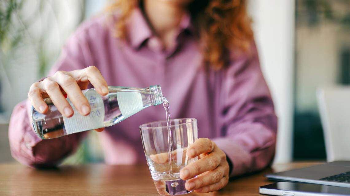 Is Drinking Seltzer Bad for My Teeth?