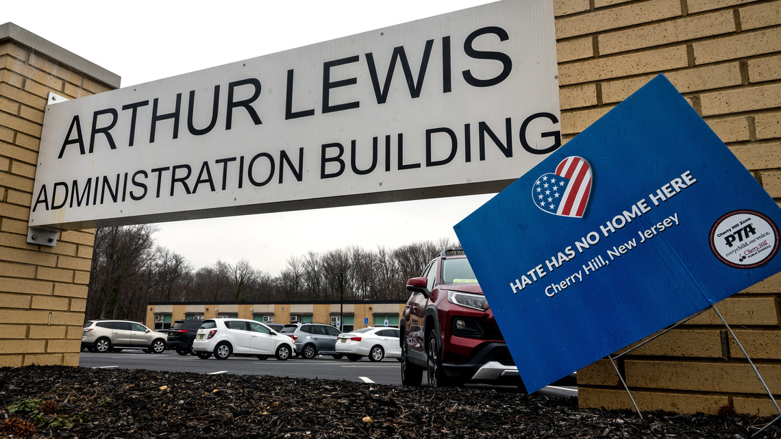 School board in NJ gets pushback on suggestion to drop African American history mandate 