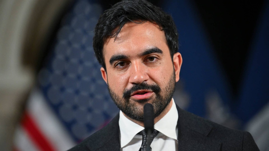 Zohran Mamdani Offers His Honest Opinion of His 'SNL' Debut 