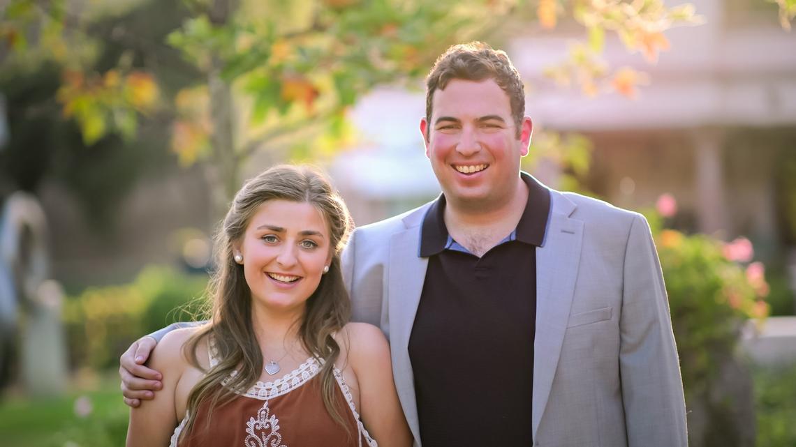 Love on the Spectrum's Abbey Reveals Where She Stands With David After Split 