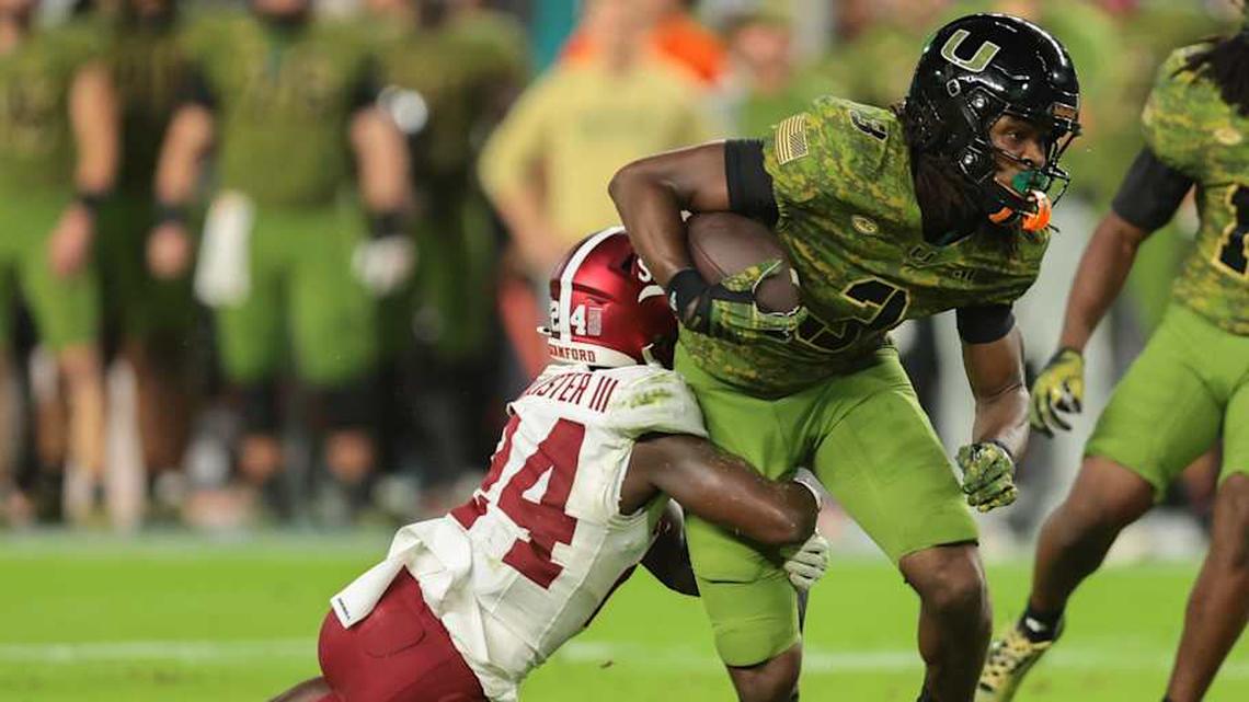 Miami's Season Opener Time and TV Announced 
