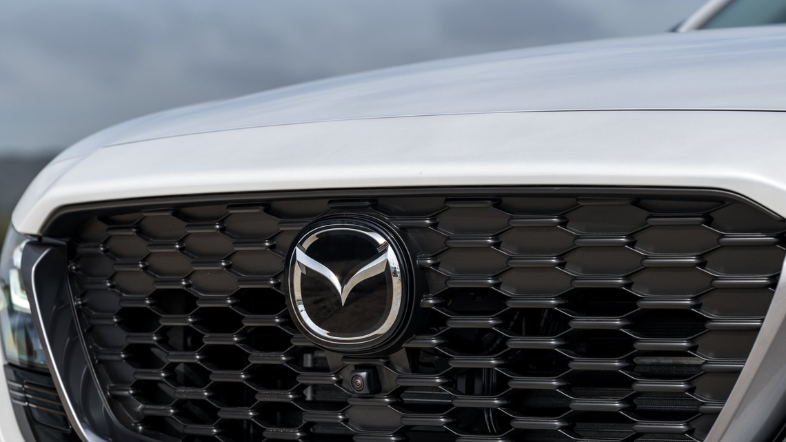 Mazda Wants 500,000 U.S. Sales, But First It Has To Explain Itself 