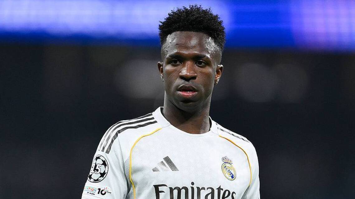 ‘There's No Going Back'-Seven Players Whose Real Madrid Exits Vinicius Jr Can Learn From