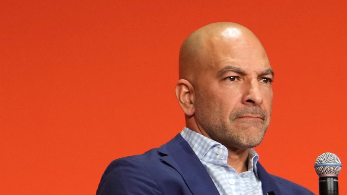 CBS News cuts ties with longevity expert Peter Attia amid Epstein revelations 