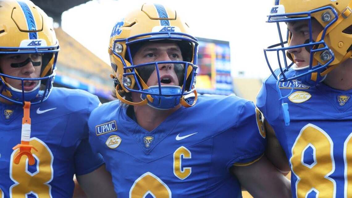 Pitt defense looking to stifle Syracuse in Thursday ACC tilt 