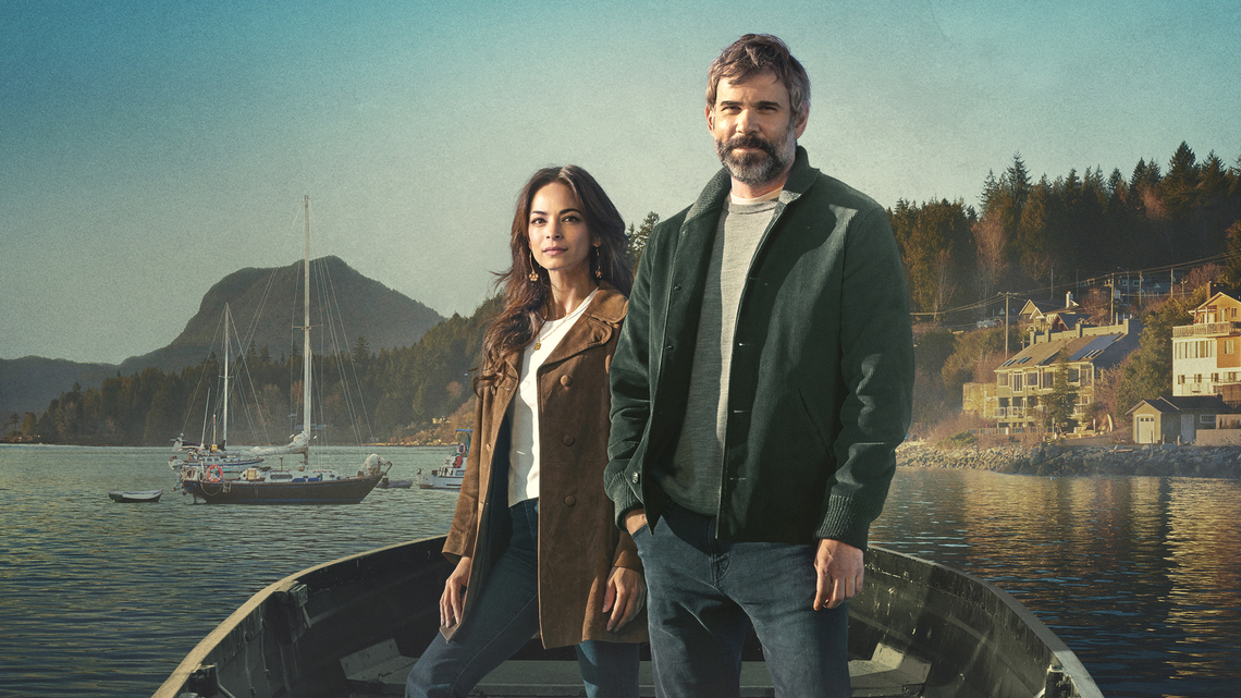 Television Q&A: Why doesn't police procedural reflect its Canadian confines? 