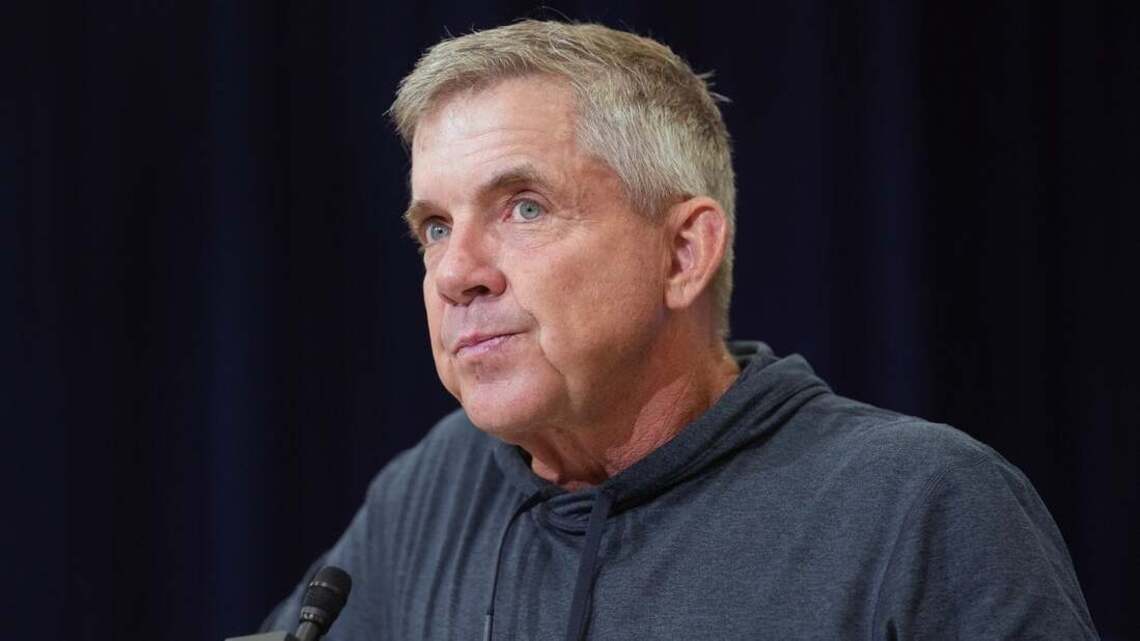 Broncos, Sean Payton agree to 5-year deal through 2030 