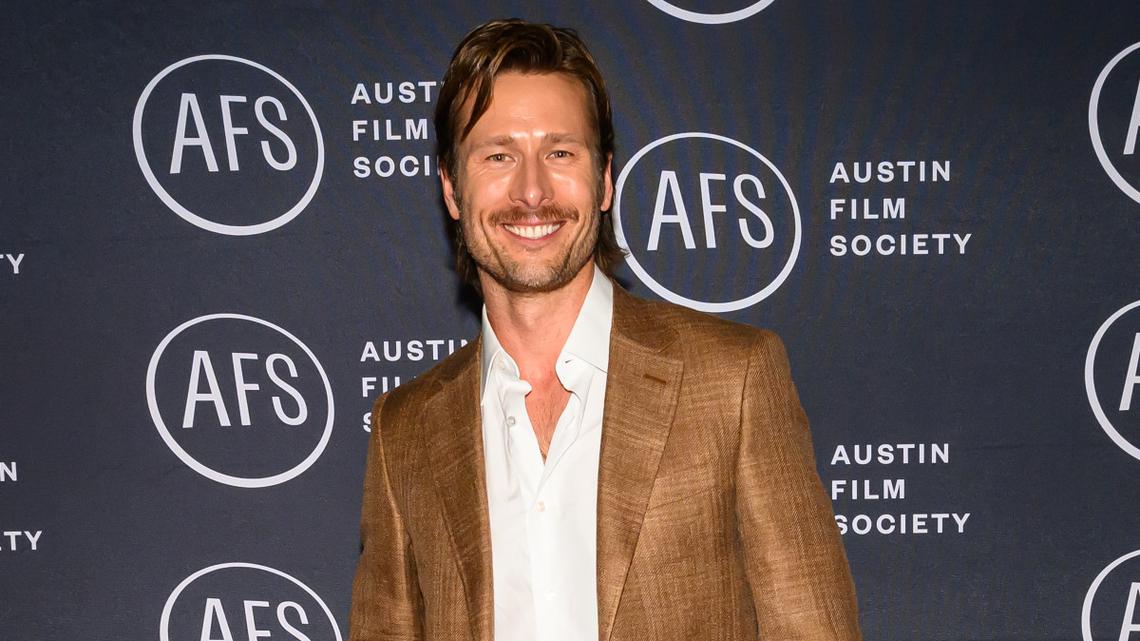 The Next 'Yellowstone'? Glen Powell Is Launching a New Texas-Based Thriller 