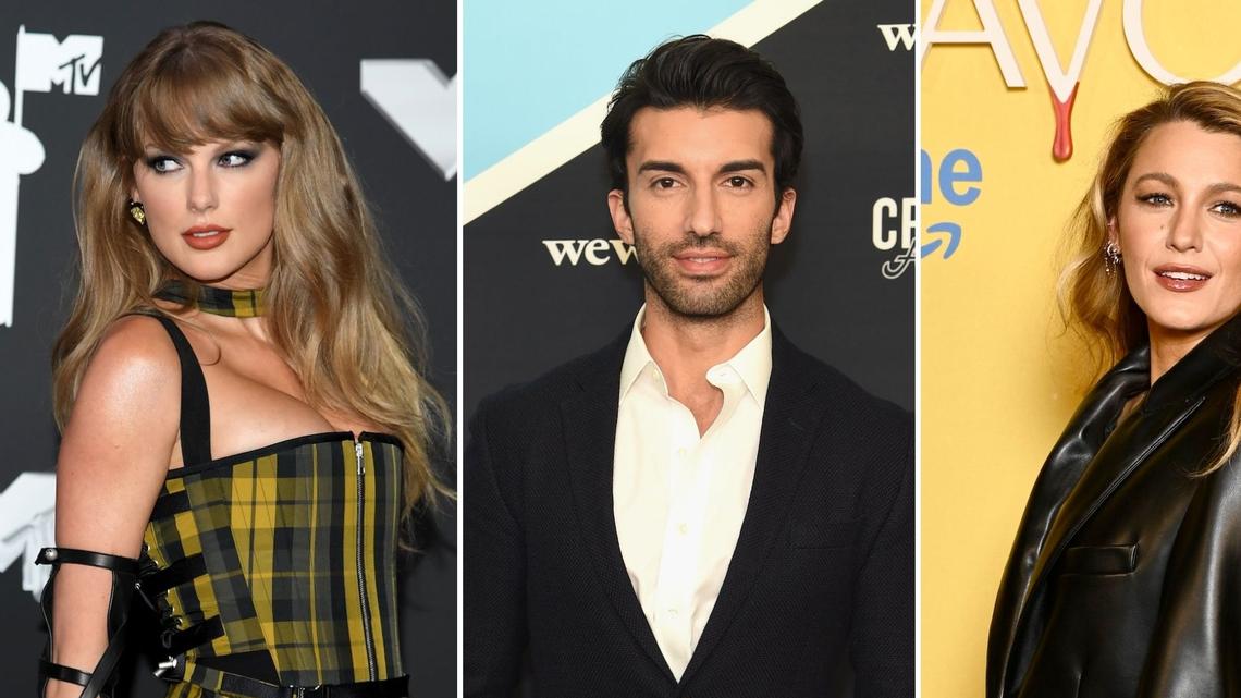 Wird Taylor Swift im Prozess gegen Justin Baldoni als Zeugin aussagen? ...