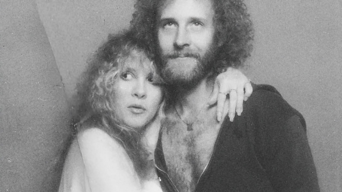 Stevie Nicks' Younger Brother Christopher Dead at 72 After Cancer Battle
