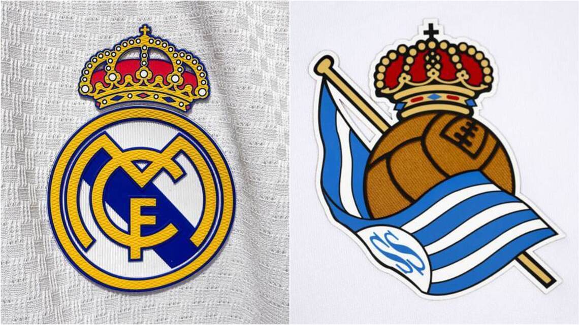 Real Madrid vs. Real Sociedad: Preview, Predictions and Lineups