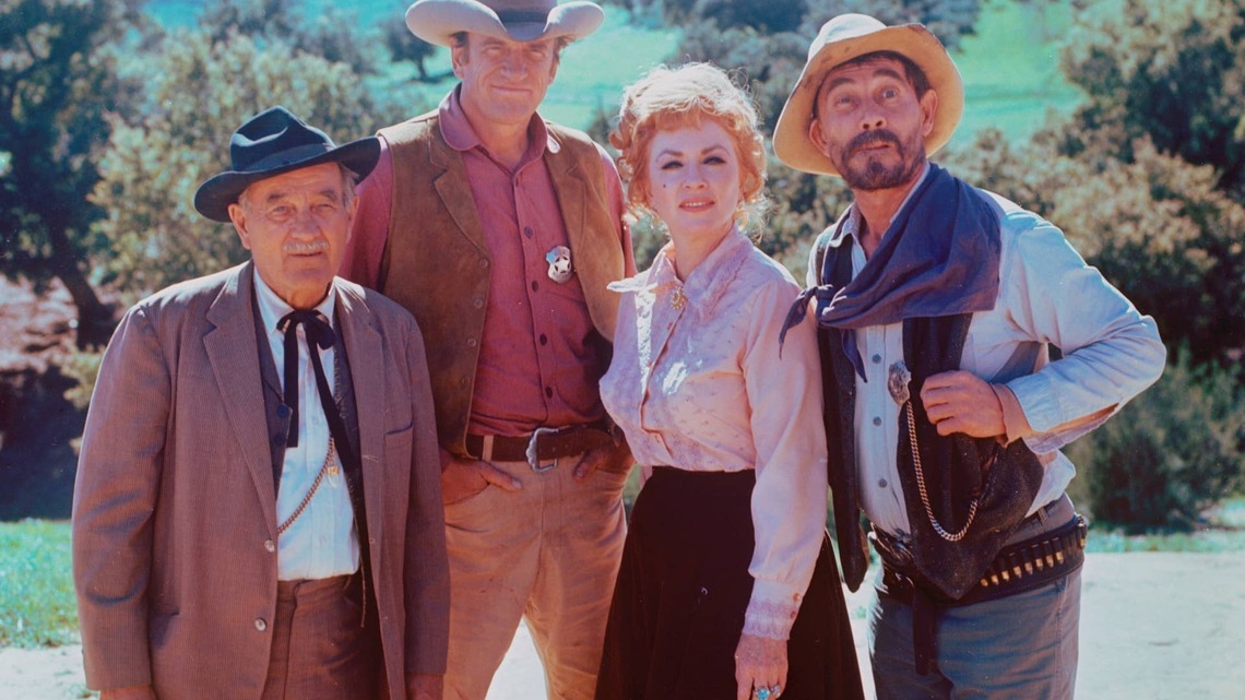 71 Years Ago Today: John Wayne Introduced One of the Greatest TV Shows of All Time 