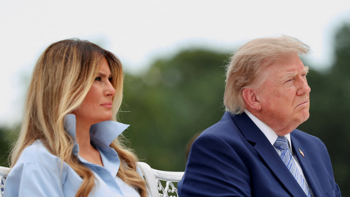 Analysis: Trump heads into midterms short on foreign policy wins