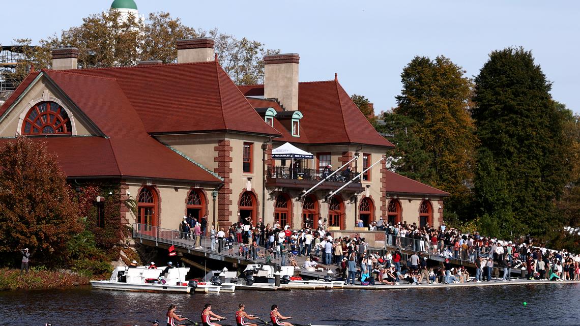 Commentary: College admissions is not a meritocracy - it should be 