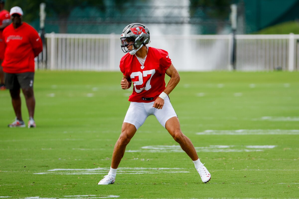 Jefferee Woo/Tampa Bay Times/TNS