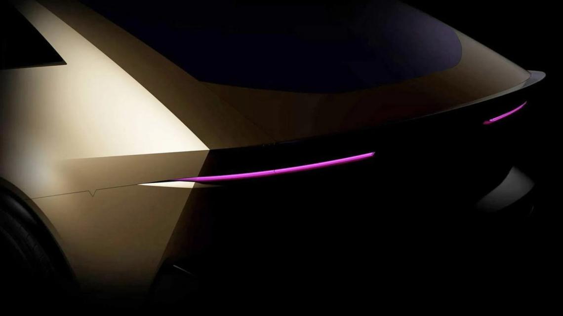 Hyundai Teases Two More Wild Concepts Coming This Month 