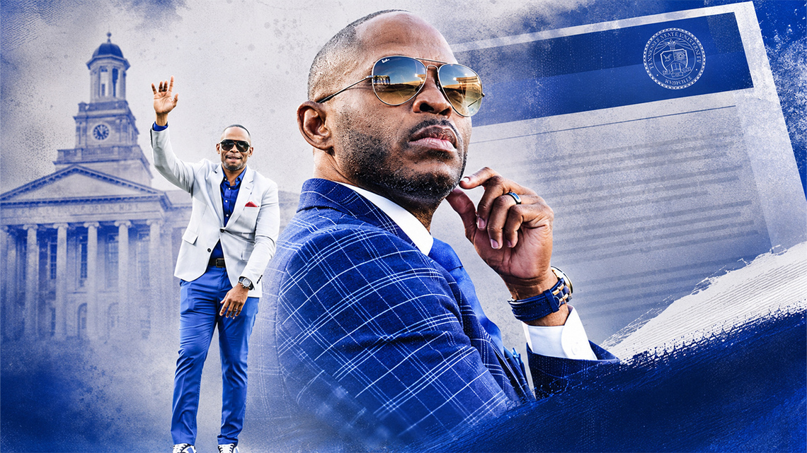 HBCU places AD on leave amid investigation 