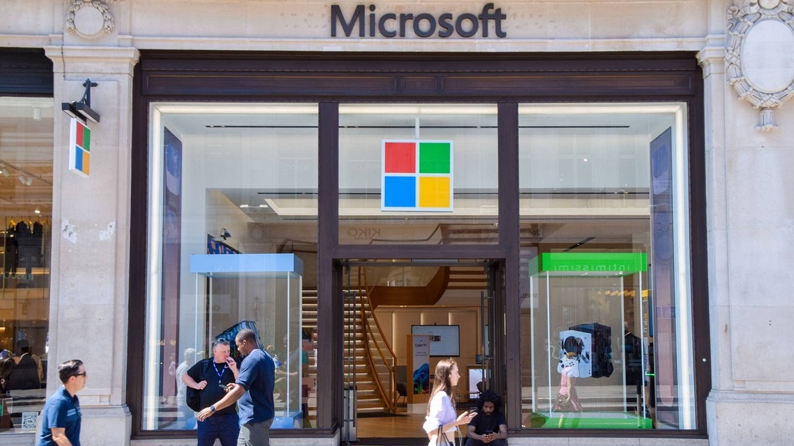 Microsoft's retirement offer is a wake-up call for workers