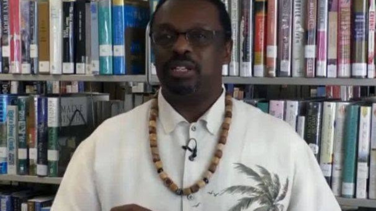Florida man who died after shooting was public schools art teacher