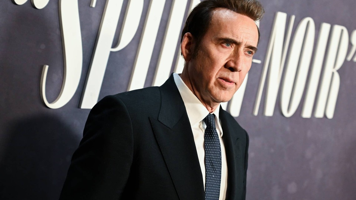 Amazon Prime Video Cancels This Live-Action Series Featuring Nicolas Cage 