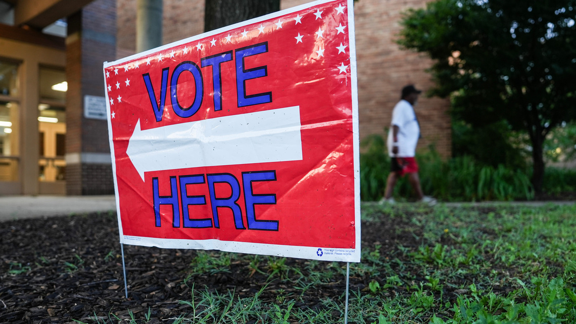 More Independents registered than other parties combined in KY in July 